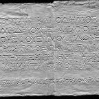 IG II(2) 3490: Honors for Medeios of Piraeus