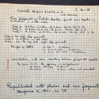 Collection Deep Dive: Agora I 16b