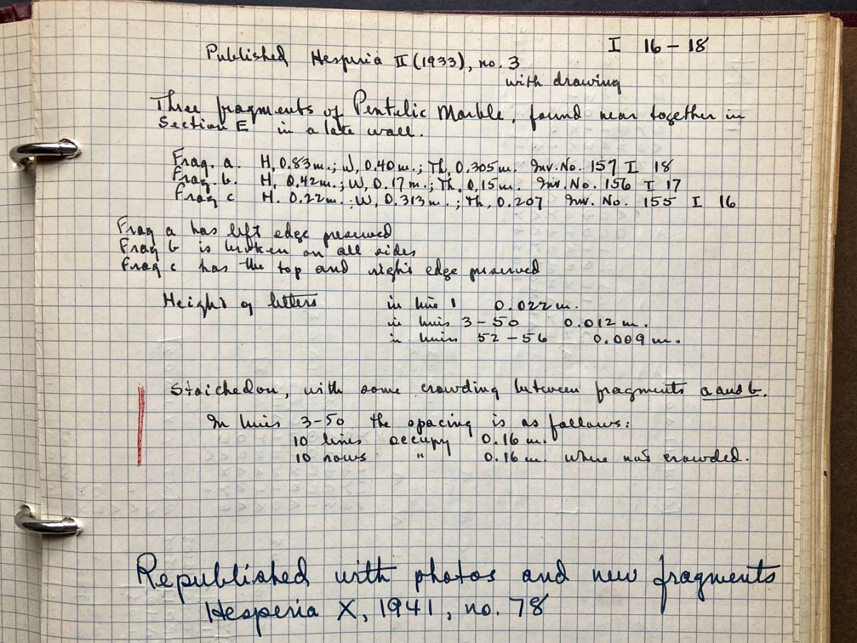 Collection Deep Dive: Agora I 16b