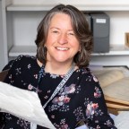 Meet the Team: Maria O’Leary